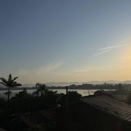 プライア・ド・ローザ Ibiraquera Lifeヴィラ エクステリア 写真