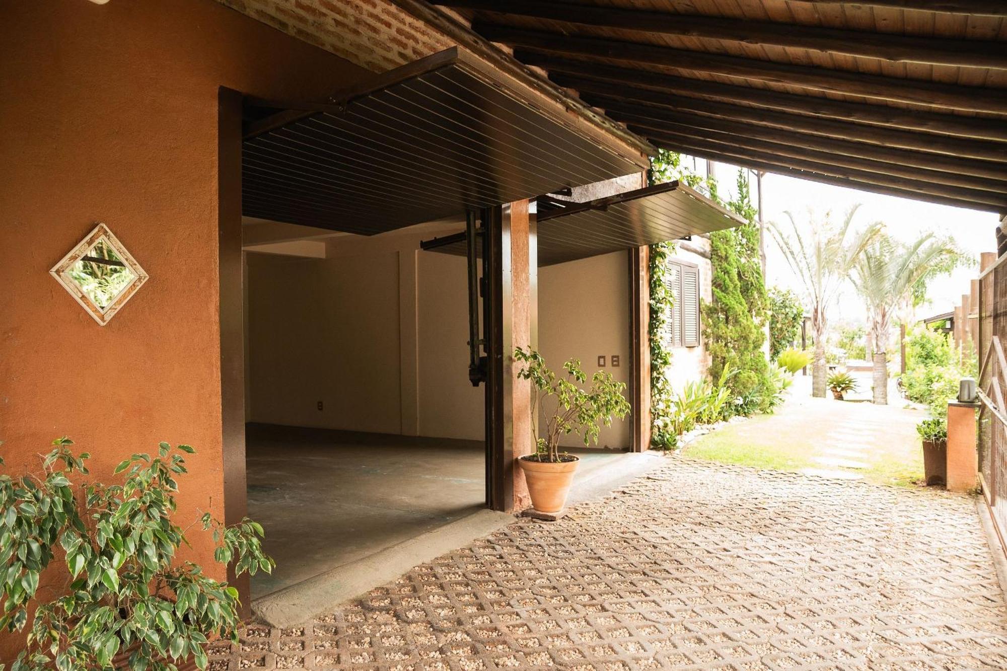 プライア・ド・ローザ Ibiraquera Lifeヴィラ エクステリア 写真